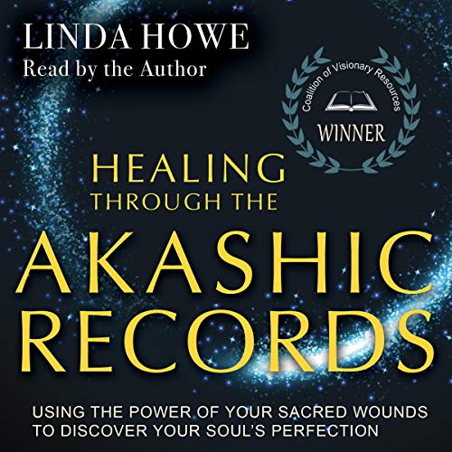 Amazon.com: How to Read the Akashic Records: Accessing the Archive